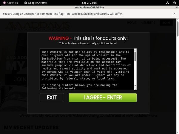 Register For Theavaaddams.com