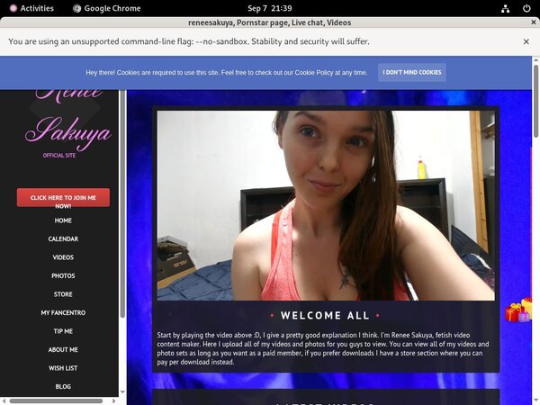 Reneesakuya.net Secure Purchase