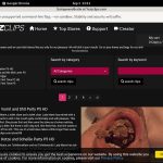 Scat Queens Berlin Trial Coupon