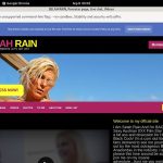 Selahrain.modelcentro.com Allow Paypal