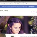 Shrimamalati.xxx Promo Deal