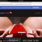 Slinkycheeks.com Porn Hub