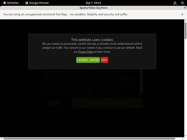 Spartavideo Gallaries Spartavideo Gallaries