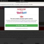 Tgirls.xxx Passwords 2017