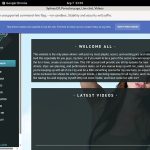 Thechubbyelf.modelcentro.com Order