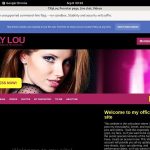 TillyLou Logins