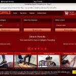 Tramplinggirls.com Mp4