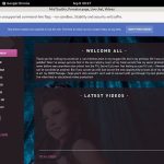 Trixievonlucifer.modelcentro.com Payporn Discount Trixievonlucifer.modelcentro.com Payporn Discount