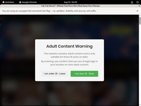 Tuktukpatrol.com Accounts And Password