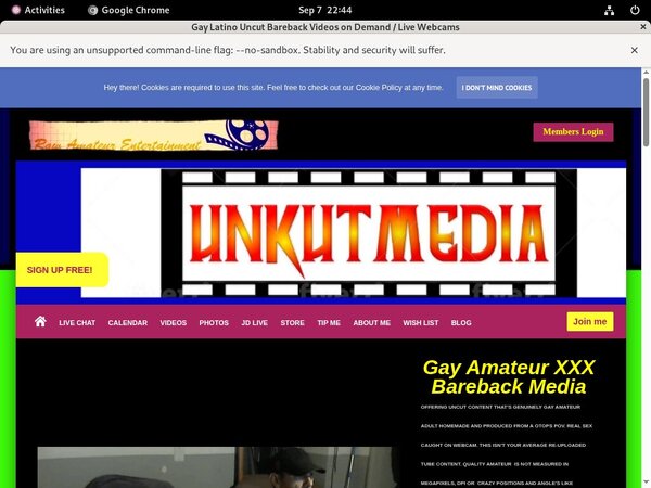 Unkutmedia.com Access Free