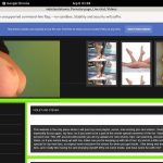 Violetandsteven Free Galleries