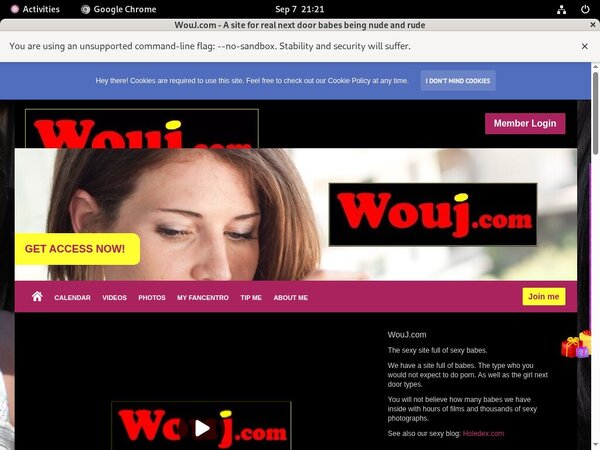 WouJ Discount Prices
