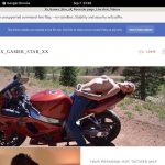 Xx_Gamer_Star_xX Full Porn