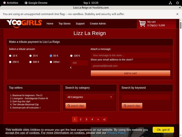 Yoogirls.com Register