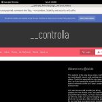 __controlla 2018 Free