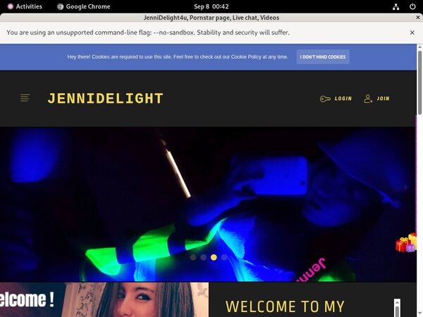 JenniDelight4u Money