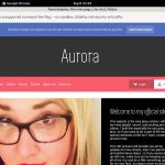 AuroraJaymes Sex Tape AuroraJaymes Sex Tape