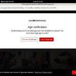 Dark Cruising Gratuite