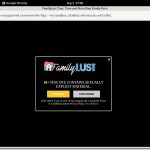 Familylust.com Scene
