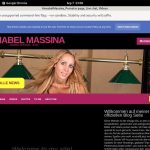 Annabelmassina Scene