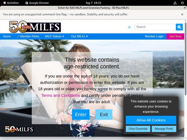 Trial Membership 50 Plus MILFs Free Trial Membership 50 Plus MILFs Free