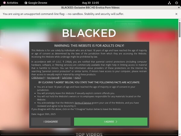 Blacked Free Accounts And Passwords