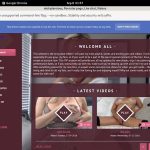 Mistydareious.com Trial Deal