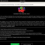 Accounts Asia Boy
