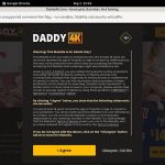 Daddy4k Vxsbill Page