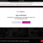 French Porn Gay Trial Discount Offer