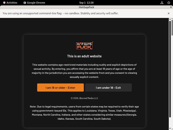 Hot Guys FUCK Paypal Register