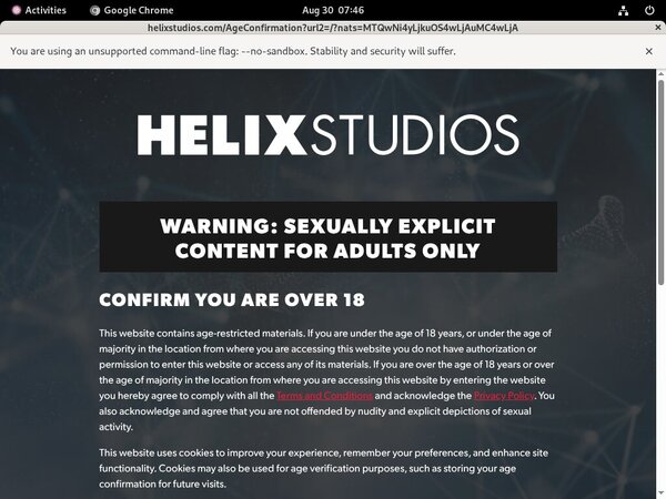 Pornhub Helix Studios