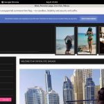 Sibel.modelcentro.com Membership Discount
