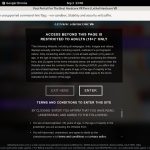 Whorecraft VR Trial Pass
