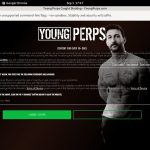 Young Perps Paysite Review