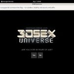 3D SexU Niverse Premium Logins