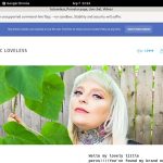 Bcloveless With Paypal Acc