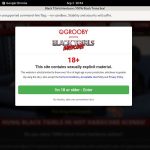 Blacktgirlshardcore Reduced Price