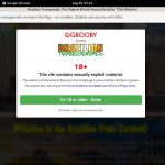 Brazilian Transsexuals Passwords Forum