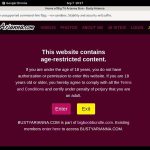Bustyarianna.com Update