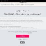 Charlieforde.com Login