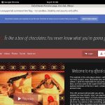 CoCoChanel Discount Accounts