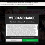 Com Webcamcharge Premium Accounts