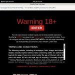 Discount Smutty Pass Trial Membership