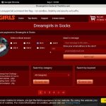 Dreamgirls In Socks Premium Accounts Free