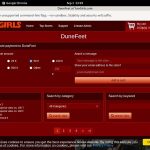 Dunefeet Lower Price