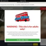 Free Acc For Britishsexfilms