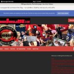 Free Dillingerdaniels Premium Accounts