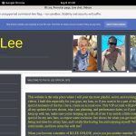 Free RJ Lee Clips