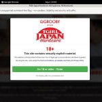 Free Tgirljapanhardcore Video